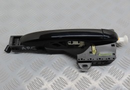 POIGNEE EXT PORTE ARG