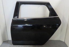 PORTE ARG