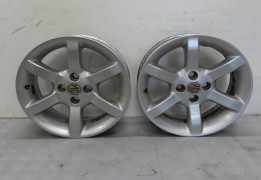 JANTE ALUMINIUM 2