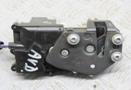 SERRURE PORTE AVD