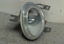 PHARE ANTIBROUILLARD AVG