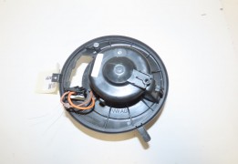 VENTILATEUR DE CHAUFFAGE