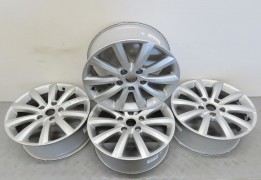JANTE ALUMINIUM 4