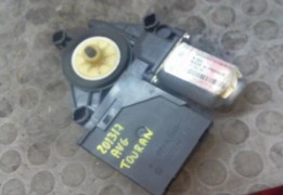 MECANISME+MOTEUR LEVE-GLACE AVG