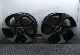 JANTE ALUMINIUM 2