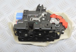 SERRURE PORTE ARG