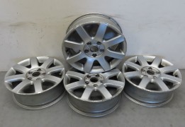JANTE ALUMINIUM 4