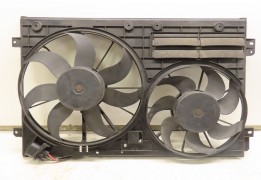 VENTILATEUR DE REFROIDISSEMENT