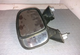 RETROVISEUR EXT ELECTRIQUE G