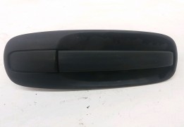 POIGNEE EXT PORTE ARG