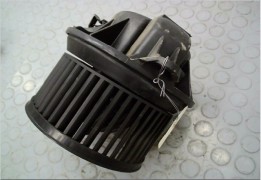 VENTILATEUR DE CHAUFFAGE