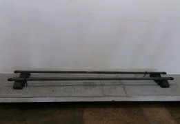 BARRE DE TOIT
