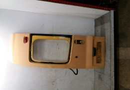 PORTE BATTANTE ARG