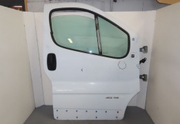 PORTE AVD