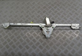 MECANISME+MOTEUR LEVE-GLACE AVD
