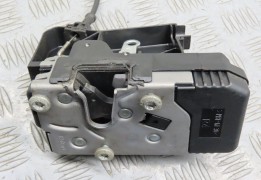 SERRURE PORTE AVD