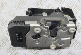 SERRURE PORTE AVG