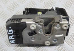 SERRURE PORTE BATTANTE ARG