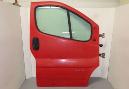 PORTE AVD