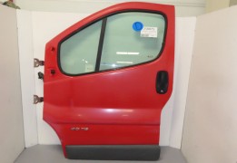 PORTE AVG