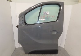 PORTE AVG