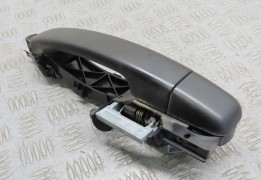 POIGNEE EXT PORTE BATTANTE G