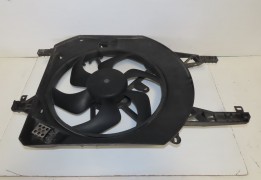 VENTILATEUR DE REFROIDISSEMENT