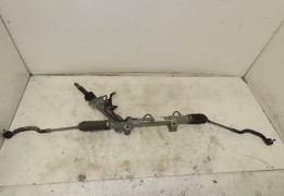 CREMAILLERE HYDRAULIQUE