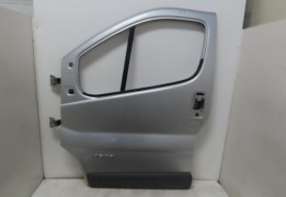 PORTE AVG