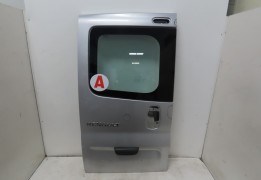PORTE BATTANTE ARG