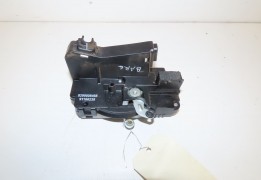 SERRURE PORTE BATTANTE ARG