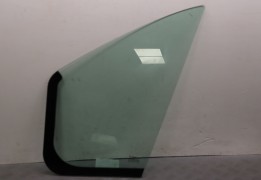GLACE FIXE PORTE AV G