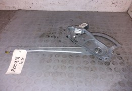 MECANISME+MOTEUR LEVE-GLACE AVG