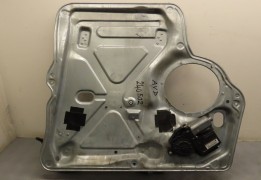 MECANISME+MOTEUR LEVE-GLACE AVD