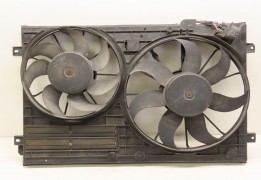 VENTILATEUR DE REFROIDISSEMENT