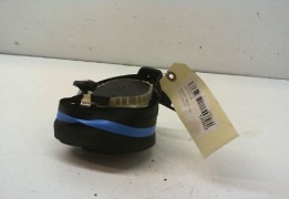 CEINTURE AVC