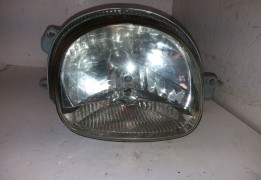 PHARE D