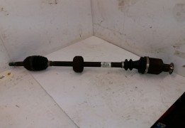 TRANSMISSION AVD