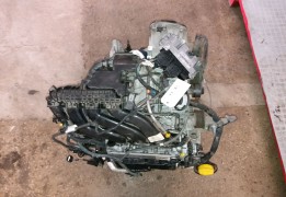 MOTEUR ESSENCE