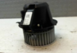 VENTILATEUR DE CHAUFFAGE