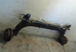 TRAIN AR