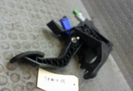 PEDALE EMBRAYAGE