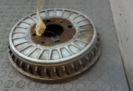 TAMBOUR ARG