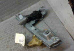 MECANISME+MOTEUR LEVE-GLACE AVG