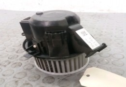 VENTILATEUR DE CHAUFFAGE