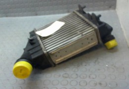 ECHANGEUR AIR
