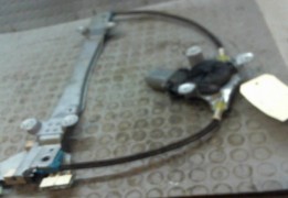 MECANISME+MOTEUR LEVE-GLACE AVD