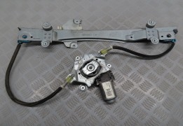 MECANISME+MOTEUR LEVE-GLACE AVG