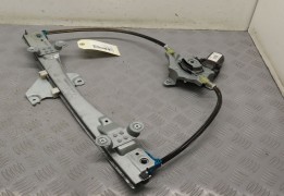 MECANISME+MOTEUR LEVE-GLACE AVD
