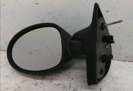 RETROVISEUR EXT ELECTRIQUE G